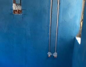  桑珠孜卫生间测漏水价格