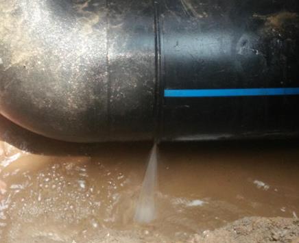 桑珠孜楼顶渗水维修公司为大家分享下桑珠孜卫生间漏水维修修补技术!