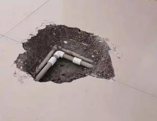  桑珠孜检漏多少钱?