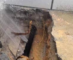 桑珠孜市管道泄漏常用检测方法